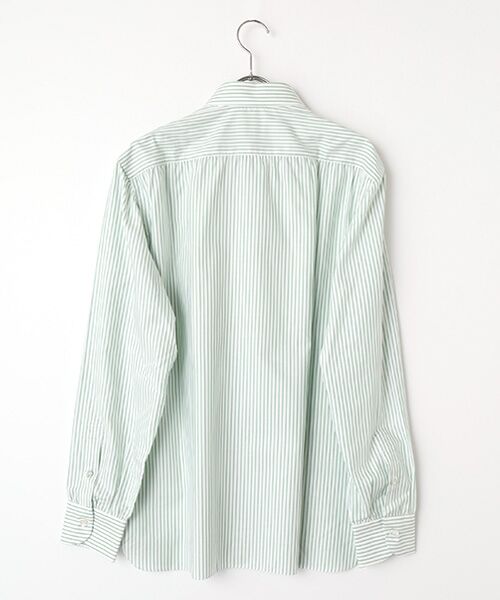 TAKASHIMAYA OUTLET / タカシマヤ アウトレット シャツ・ブラウス | チリエッロ　長袖シャツ | 詳細1