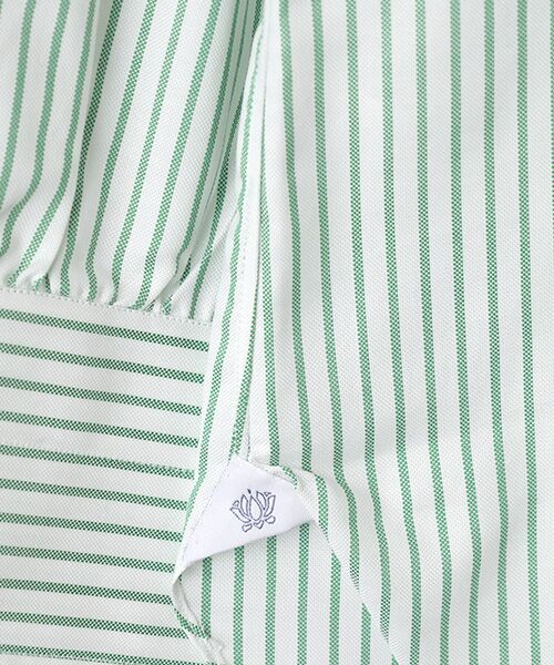 TAKASHIMAYA OUTLET / タカシマヤ アウトレット シャツ・ブラウス | チリエッロ　長袖シャツ | 詳細2