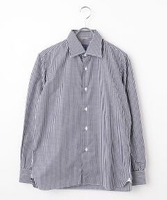 TAKASHIMAYA OUTLET / タカシマヤ アウトレット シャツ・ブラウス | チリエッロ　長袖シャツ