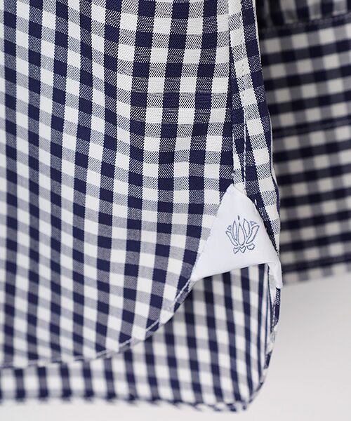 TAKASHIMAYA OUTLET / タカシマヤ アウトレット シャツ・ブラウス | チリエッロ　長袖シャツ | 詳細2