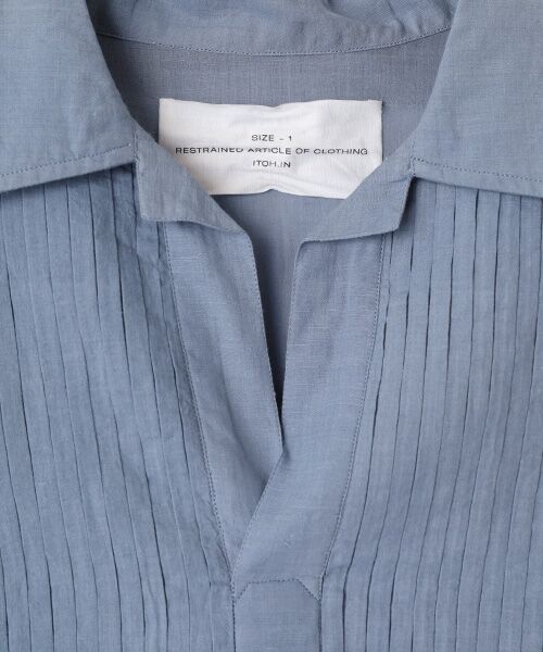 TAKASHIMAYA OUTLET / タカシマヤ アウトレット シャツ・ブラウス | イトー　長袖シャツ | 詳細2