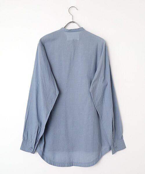 TAKASHIMAYA OUTLET / タカシマヤ アウトレット シャツ・ブラウス | イトー　長袖シャツ | 詳細1