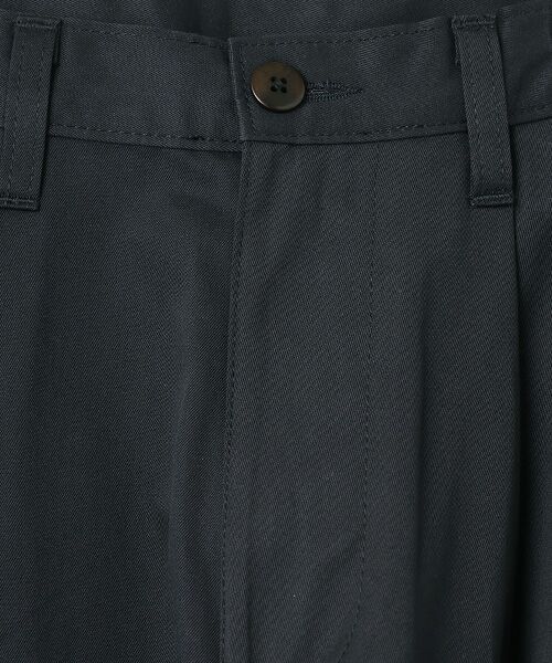 TAKASHIMAYA OUTLET / タカシマヤ アウトレット その他パンツ | イー　トウツ　パンツ | 詳細2