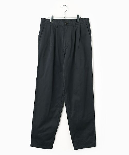 TAKASHIMAYA OUTLET / タカシマヤ アウトレット その他パンツ | イー　トウツ　パンツ（NAVY）