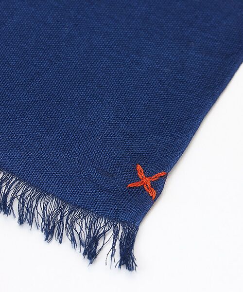 TAKASHIMAYA OUTLET / タカシマヤ アウトレット マフラー・ショール・スヌード・ストール | コジ　ストール | 詳細2