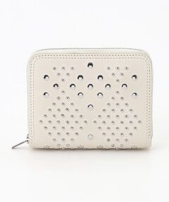 TAKASHIMAYA OUTLET / タカシマヤ アウトレット 財布・コインケース・マネークリップ | Ｊ＆Ｍデビッドソン　スタッズ付財布