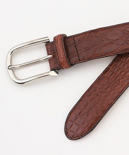 TAKASHIMAYA OUTLET / タカシマヤ アウトレット ベルト・サスペンダー | アイセア　ベルト | 詳細2