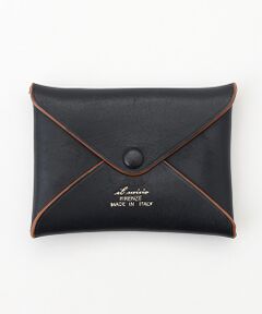 TAKASHIMAYA OUTLET / タカシマヤ アウトレット カードケース・名刺入れ・定期入れ | イルミ－チョ　カードケース