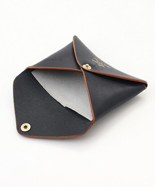 TAKASHIMAYA OUTLET / タカシマヤ アウトレット カードケース・名刺入れ・定期入れ | イルミ－チョ　カードケース | 詳細2