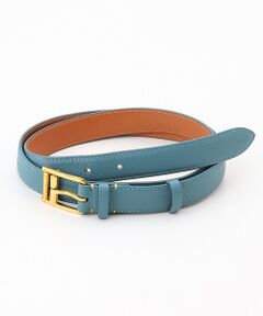 TAKASHIMAYA OUTLET / タカシマヤ アウトレット ベルト・サスペンダー | イルミーチョ（Ｐｒｅ）　ベルト