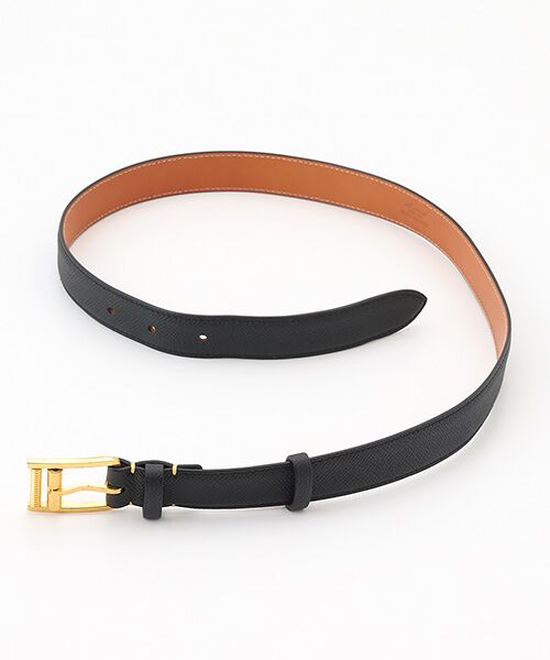 TAKASHIMAYA OUTLET / タカシマヤ アウトレット ベルト・サスペンダー | イルミーチョ（Ｐｒｅ）　ベルト | 詳細1