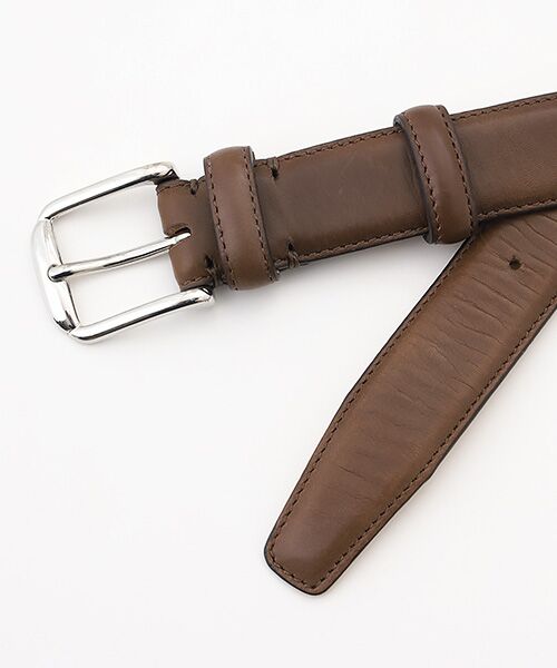 TAKASHIMAYA OUTLET / タカシマヤ アウトレット ベルト・サスペンダー | ボードイン＆ランジ（Ｍａｉｎ）　ベルト | 詳細2