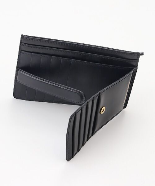 TAKASHIMAYA OUTLET / タカシマヤ アウトレット カードケース・名刺入れ・定期入れ | ファットリア・デル・フオーイオ　カードケース | 詳細2