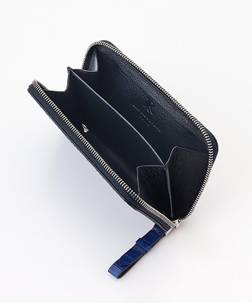 TAKASHIMAYA OUTLET / タカシマヤ アウトレット 財布・コインケース・マネークリップ | ジャン　ルソー　シンシザッカコモノ | 詳細2