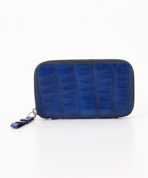 TAKASHIMAYA OUTLET / タカシマヤ アウトレット 財布・コインケース・マネークリップ | ジャン　ルソー　シンシザッカコモノ（BLUE）