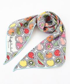 TAKASHIMAYA OUTLET / タカシマヤ アウトレット バンダナ・スカーフ | キンロック　スカーフ（トライアングル）