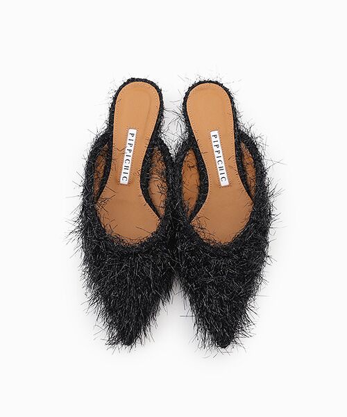 TAKASHIMAYA OUTLET / タカシマヤ アウトレット フラットシューズ | ＰＩＰＰＩＣＨＩＣ　ＳＥ | 詳細1