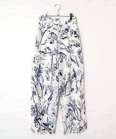 TAKASHIMAYA OUTLET / タカシマヤ アウトレット その他パンツ | ＡＫＩＲＡＮＡＫＡ　ＰＲ