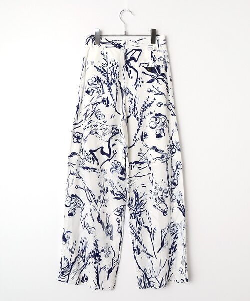 TAKASHIMAYA OUTLET / タカシマヤ アウトレット その他パンツ | ＡＫＩＲＡＮＡＫＡ　ＰＲ | 詳細1