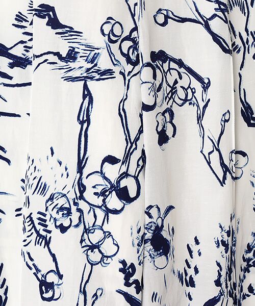 TAKASHIMAYA OUTLET / タカシマヤ アウトレット その他パンツ | ＡＫＩＲＡＮＡＫＡ　ＰＲ | 詳細2