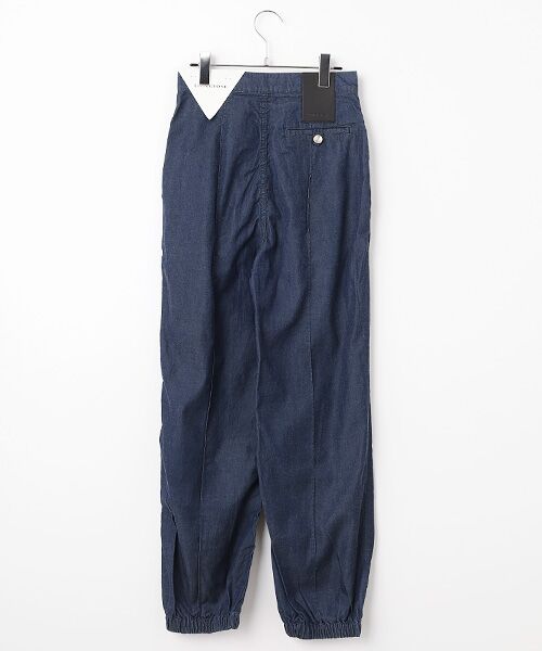 TAKASHIMAYA OUTLET / タカシマヤ アウトレット デニムパンツ | ＬＩＶＩＮＧＴＯＮＥ　ＰＲ | 詳細1