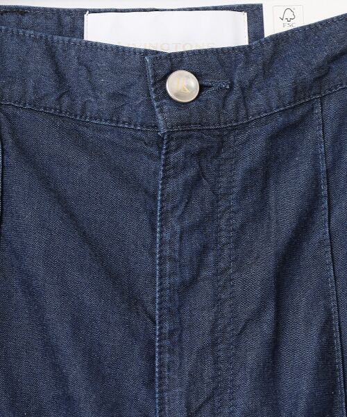 TAKASHIMAYA OUTLET / タカシマヤ アウトレット デニムパンツ | ＬＩＶＩＮＧＴＯＮＥ　ＰＲ | 詳細2