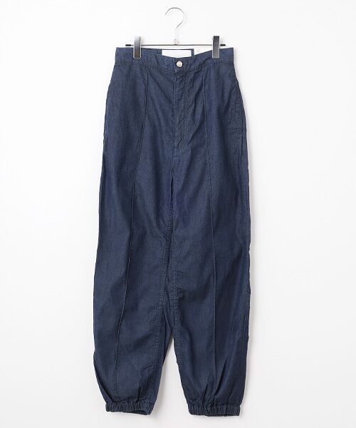 TAKASHIMAYA OUTLET / タカシマヤ アウトレット デニムパンツ | ＬＩＶＩＮＧＴＯＮＥ　ＰＲ（M.NAVY）