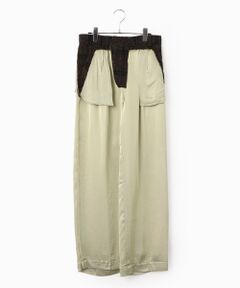 TAKASHIMAYA OUTLET / タカシマヤ アウトレット その他パンツ | ＦＵＭＩＫＡ　ＵＣＨＩＤＡ　ＰＲ