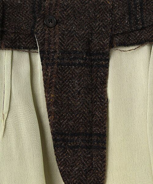 TAKASHIMAYA OUTLET / タカシマヤ アウトレット その他パンツ | ＦＵＭＩＫＡ　ＵＣＨＩＤＡ　ＰＲ | 詳細2