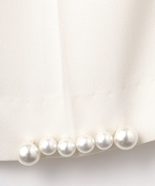 TAKASHIMAYA OUTLET / タカシマヤ アウトレット スラックス・ドレスパンツ | ＨＵＥ　ＰＲ | 詳細2