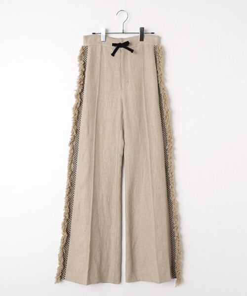 TAKASHIMAYA OUTLET / タカシマヤ アウトレット その他パンツ | ＣＡＢＡＮＡ　ＰＲ（BEIGE）