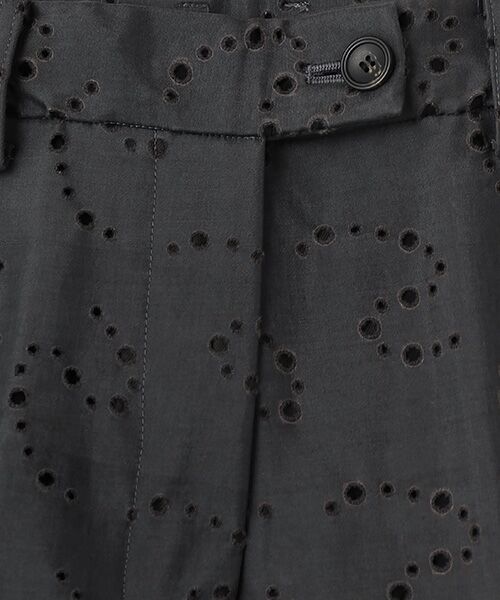 TAKASHIMAYA OUTLET / タカシマヤ アウトレット その他パンツ | アカネウツノミヤ　ＰＲ | 詳細2