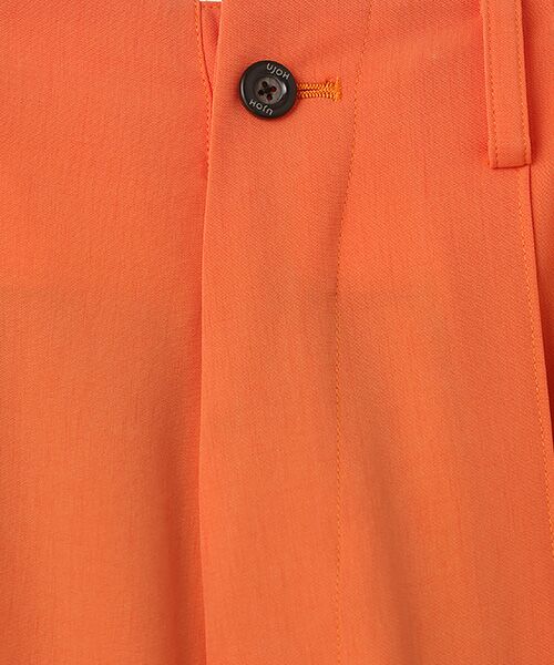 TAKASHIMAYA OUTLET / タカシマヤ アウトレット その他パンツ | ＵＪＯＨ　ＰＲ | 詳細2