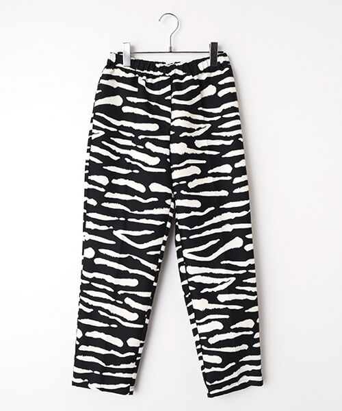 TAKASHIMAYA OUTLET / タカシマヤ アウトレット その他パンツ | ＣＨＲＩＳＴＩＡＮ　ＷＩＪＮＡＮＴＳ　ＰＲ（BLACK）