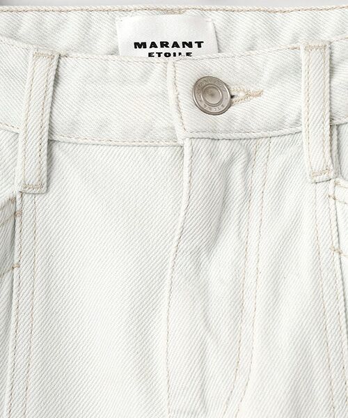 TAKASHIMAYA OUTLET / タカシマヤ アウトレット その他パンツ | ＩＳＡＢＥＬ　ＭＡＲＡＮＴ　ＥＴＯＩＬＥ　ＰＲ | 詳細2