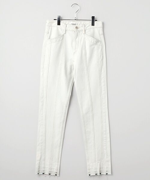 TAKASHIMAYA OUTLET / タカシマヤ アウトレット その他パンツ | ＩＳＡＢＥＬ　ＭＡＲＡＮＴ　ＥＴＯＩＬＥ　ＰＲ（BLUE）