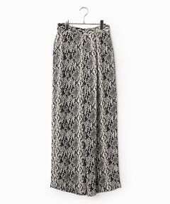 TAKASHIMAYA OUTLET / タカシマヤ アウトレット その他パンツ | ＡＫＩＲＡＮＡＫＡ　ＰＲ