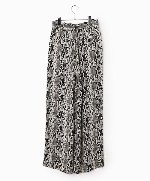 TAKASHIMAYA OUTLET / タカシマヤ アウトレット その他パンツ | ＡＫＩＲＡＮＡＫＡ　ＰＲ | 詳細1