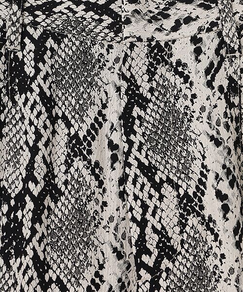 TAKASHIMAYA OUTLET / タカシマヤ アウトレット その他パンツ | ＡＫＩＲＡＮＡＫＡ　ＰＲ | 詳細2