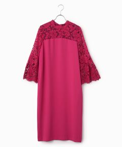 TAKASHIMAYA OUTLET / タカシマヤ アウトレット ドレス | フリッカ　ＯＰ