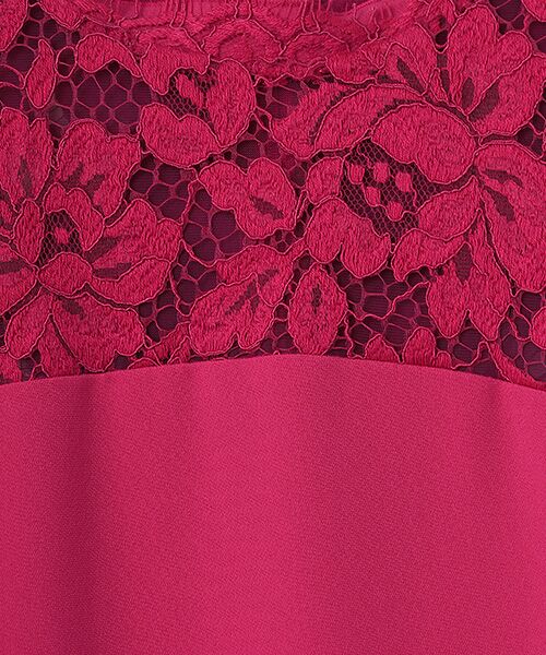 TAKASHIMAYA OUTLET / タカシマヤ アウトレット ドレス | フリッカ　ＯＰ | 詳細2