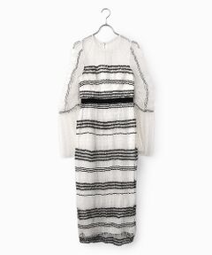 TAKASHIMAYA OUTLET / タカシマヤ アウトレット ドレス | セルフポートレート　ドレス