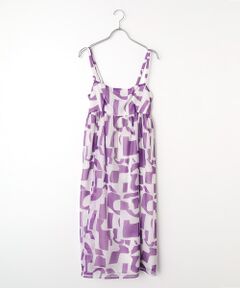 TAKASHIMAYA OUTLET / タカシマヤ アウトレット ロング・マキシ丈ワンピース | ＢＡＵＭ　ＵＮＤ　ＰＦＥＲＤＧＡＲＴＥＮ　ＯＰ