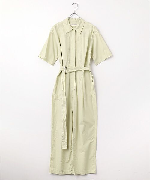 TAKASHIMAYA OUTLET / タカシマヤ アウトレット サロペット・オールインワン | ＳＡＹＡＫＡ　ＤＡＶＩＳ　ＯＰ（MULTI）