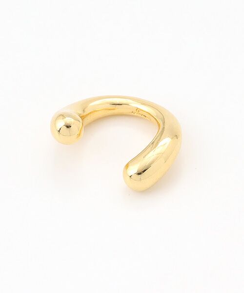 TAKASHIMAYA OUTLET / タカシマヤ アウトレット ピアス・イヤリング | ソワリー　ＡＳ（GOLD）