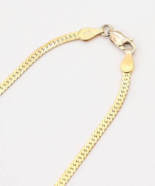 TAKASHIMAYA OUTLET / タカシマヤ アウトレット ネックレス・ペンダント・チョーカー | ＳＯＩＥＲＩＥ　ＡＳ | 詳細1