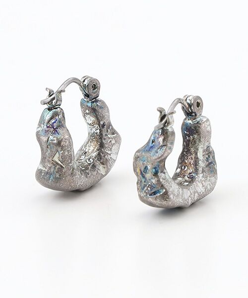 TAKASHIMAYA OUTLET / タカシマヤ アウトレット ピアス・イヤリング | ＳＯＩＥＲＩＥ　ＡＳ | 詳細1