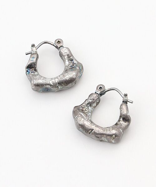 TAKASHIMAYA OUTLET / タカシマヤ アウトレット ピアス・イヤリング | ＳＯＩＥＲＩＥ　ＡＳ | 詳細2