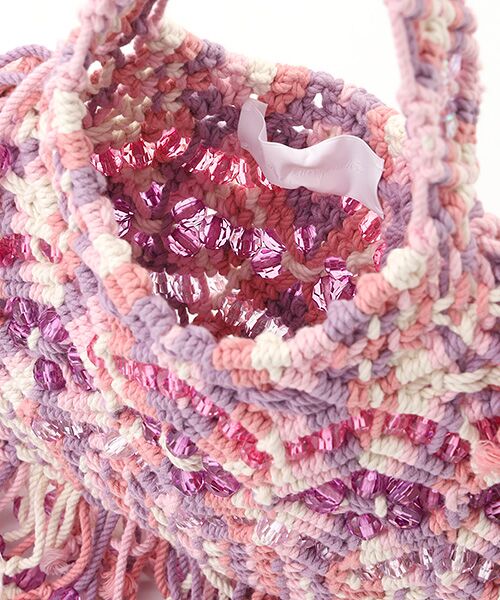 TAKASHIMAYA OUTLET / タカシマヤ アウトレット ハンドバッグ | ＭＡＭＥ　ＢＯ | 詳細2