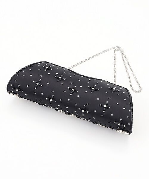 TAKASHIMAYA OUTLET / タカシマヤ アウトレット ショルダーバッグ | シュリンプス　ＢＯ | 詳細1